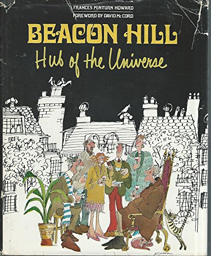 Beacon Hill, hub of the universe