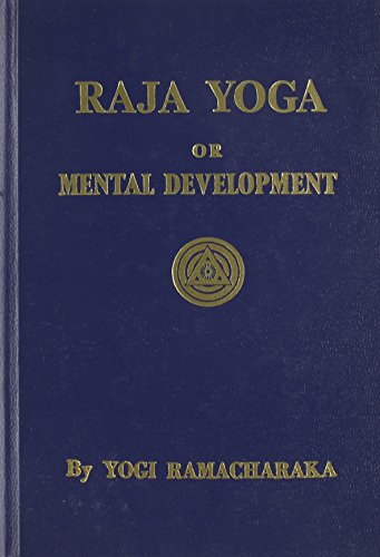 Beispielbild fr Raja Yoga zum Verkauf von ThriftBooks-Atlanta