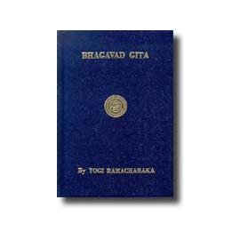 Beispielbild fr Bhagavad Gita zum Verkauf von ThriftBooks-Dallas