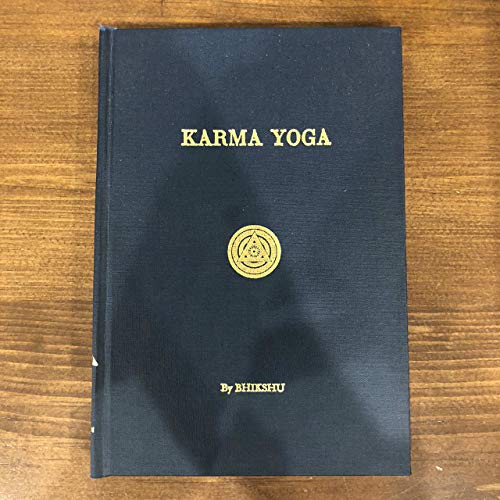 Beispielbild fr Karma Yoga zum Verkauf von ThriftBooks-Atlanta