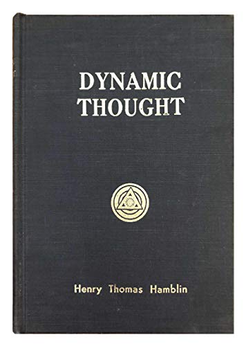 9780911662221: Dynamic Thought