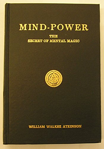 9780911662276: Mind Power