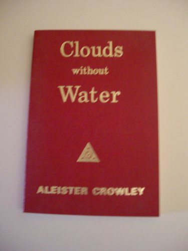 Stock image for Clouds Without Water for sale by Moe's Books