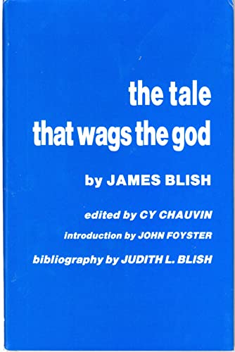 Tale That Wags the God