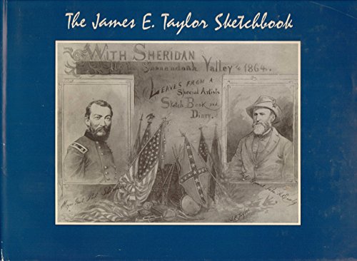 9780911704426: With Sheridan up the Shenandoah Valley in 1864: Leaves from a special artist's sketchbook and diary (Publication / Western Reserve Historical Society)