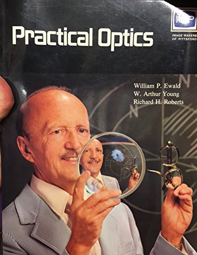 Imagen de archivo de Practical Optics a la venta por Your Online Bookstore