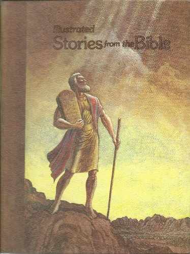 Beispielbild fr Illustrated Stories From the Bible (Volume 6) zum Verkauf von ThriftBooks-Dallas