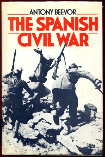 9780911745115: The Spanish Civil War