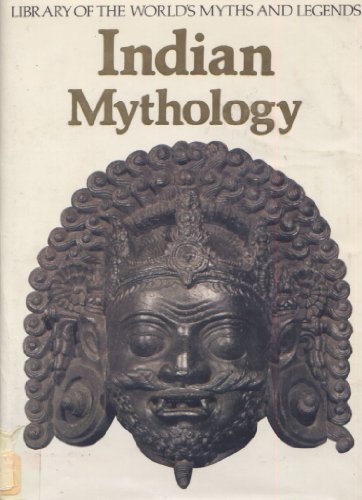 Beispielbild fr Indian Mythology zum Verkauf von Better World Books