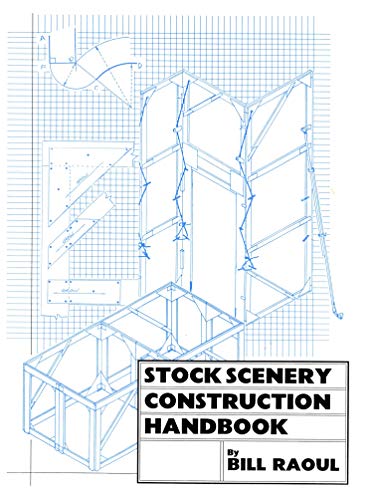 Stock image for Stock Scenery Construction Handbook for sale by Books of the Smoky Mountains