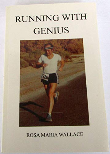 Beispielbild fr Running with Genius zum Verkauf von ThriftBooks-Atlanta