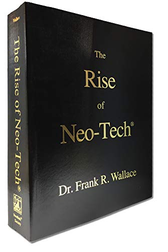 Beispielbild fr The Rise of Neo-Tech zum Verkauf von Jenson Books Inc