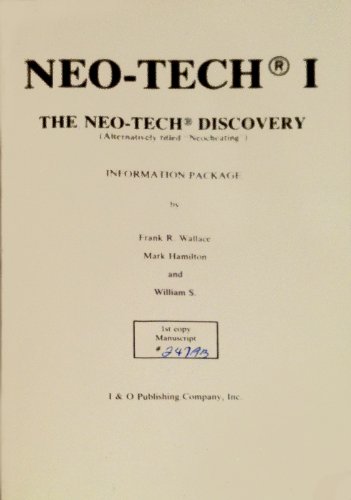 Neocheating: The Rising Menace : Neocheating-The Unbeatable Weapon and the Neo-Tech Discovery Beyond Cards (9780911752274) by Wallace, Frank R.