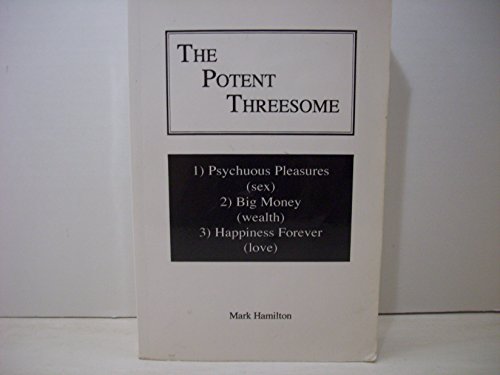 Imagen de archivo de The Potent Threesome a la venta por HPB-Red