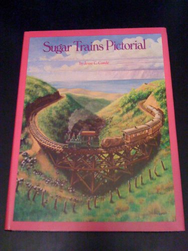 Sugar Trains Pictorial