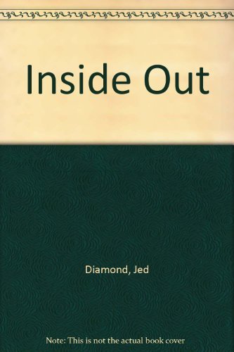 Stock image for Inside Out: Becoming My Own Man for sale by Wonder Book