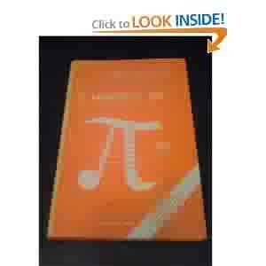 9780911762129: A history of [pi] (pi) [Gebundene Ausgabe] by