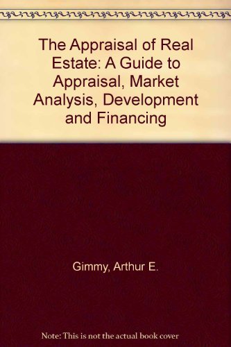 Stock image for Elderly Housing: A Guide to Appraisal, Market Analysis, Development, and Financing for sale by HPB-Emerald