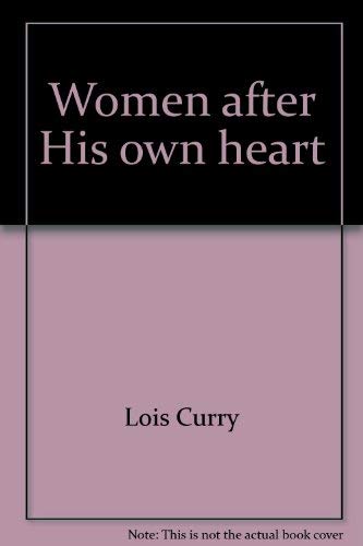9780911782370: Women after His own heart