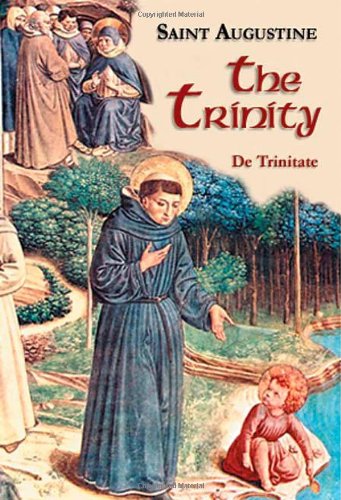 Imagen de archivo de The Trinity a la venta por Star Canyon Books