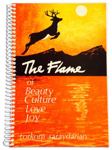 The Flame of Beauty, Culture, Love, Joy