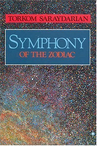 Stock image for Symphony of the Zodiac for sale by HPB Inc.
