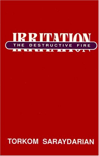 Imagen de archivo de Irritation: The Destructive Fire a la venta por Dream Books Co.