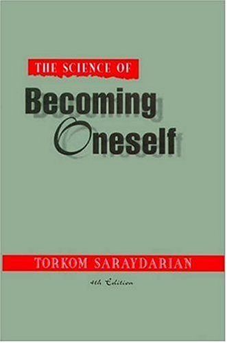 Beispielbild fr The Science of Becoming Oneself zum Verkauf von ThriftBooks-Dallas