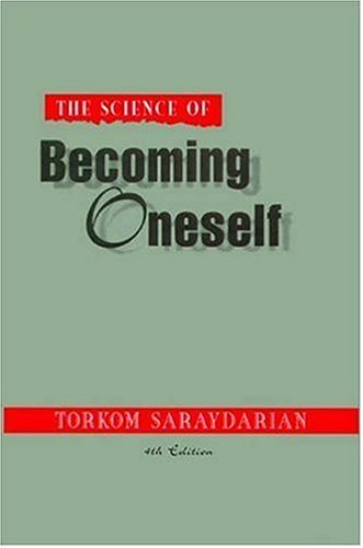 Stock image for The Science of Becoming Oneself for sale by ThriftBooks-Atlanta