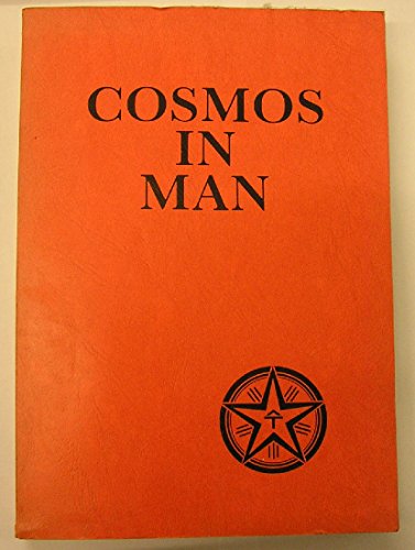 Stock image for Cosmos in Man for sale by ThriftBooks-Dallas