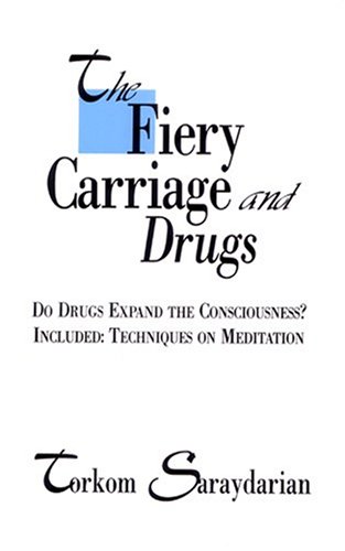 Stock image for Fiery Carriage and Drugs for sale by -OnTimeBooks-