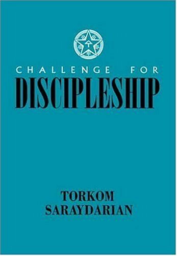 9780911794519: Challenge for Discipleship