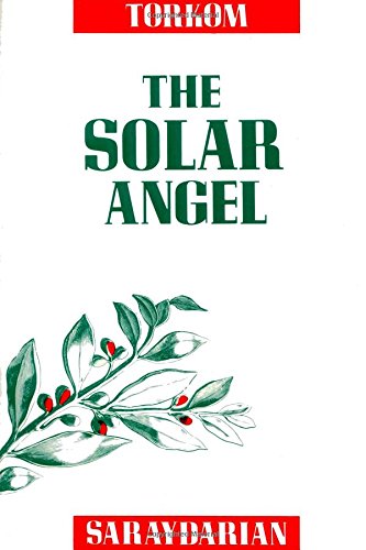 9780911794625: The Solar Angel