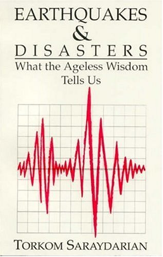 9780911794632: Earthquakes and Disasters