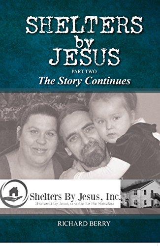 9780911802191: Shelters by Jesus Part Two - The Story Continues