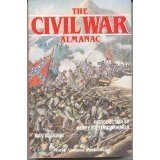 Stock image for The Civil War Almanac for sale by GoldenDragon