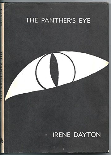 Stock image for The Panther's Eye for sale by Willis Monie-Books, ABAA