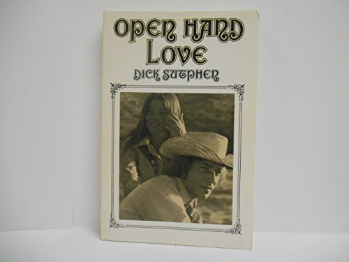 Stock image for Open Hand Love for sale by ThriftBooks-Dallas