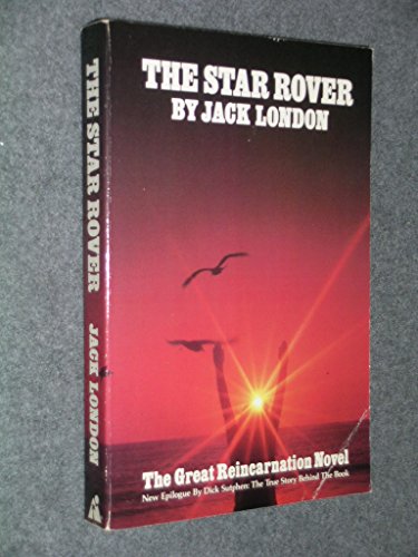 Imagen de archivo de The Star Rover: The Great Reincarnation Novel a la venta por HPB-Diamond