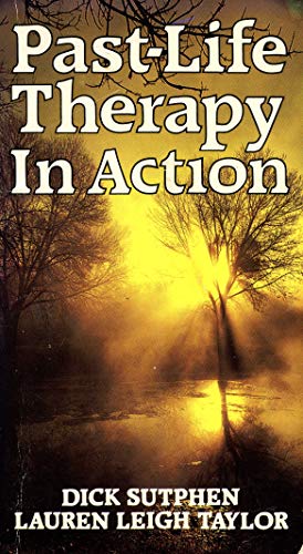 Stock image for Past Life Therapy in Action for sale by Lady Lisa's Bookshop