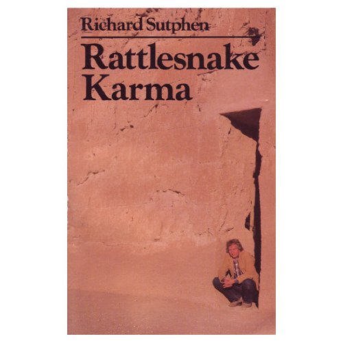 9780911842395: Rattlesnake Karma