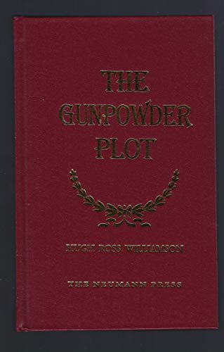 Stock image for The Gunpowder Plot for sale by Michael Knight, Bookseller