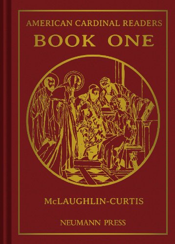 Imagen de archivo de American Cardinal Readers - Book One a la venta por HPB-Emerald