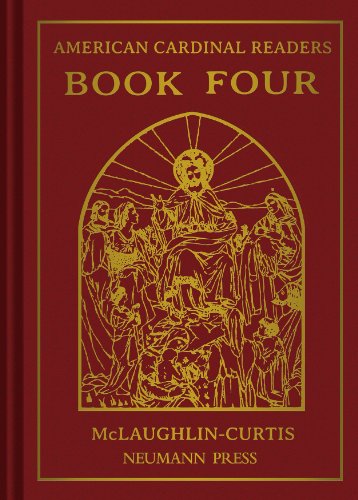 Beispielbild fr American Cardinal Readers - Book Four zum Verkauf von SecondSale