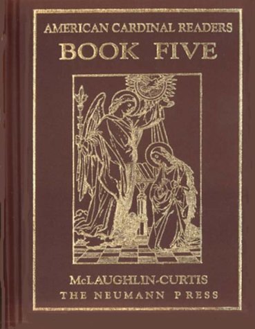 

American Cardinal Readers Book Five