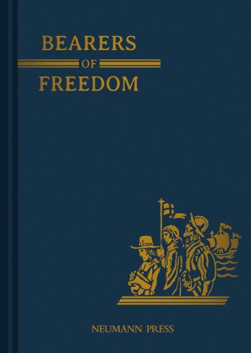 Imagen de archivo de Bearers of Freedom a la venta por ThriftBooks-Dallas
