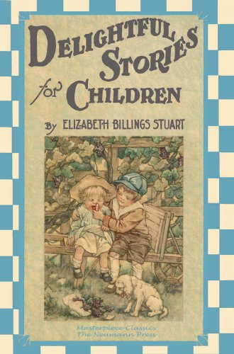 Beispielbild fr Delightful Stories for Children zum Verkauf von ThriftBooks-Dallas