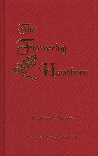 Beispielbild fr The Flowering Hawthorn zum Verkauf von ThriftBooks-Dallas