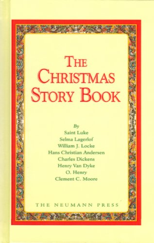 Stock image for The Christmas Story Book for sale by Wonder Book