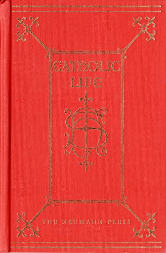 Imagen de archivo de Catholic Life a la venta por HPB-Red